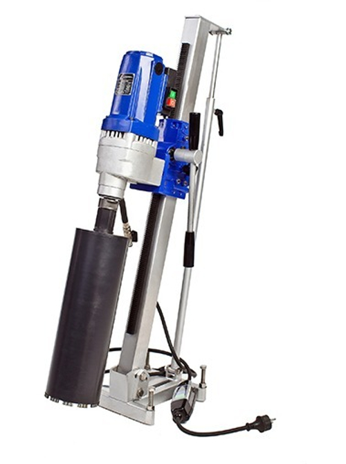 Установка алмазного бурения Проалмаз PRO 200 LED A