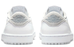 Кроссовки Jordan Air Jordan 1 Low Og "Neutral Grey" (Женская размерная сетка)