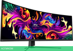 Игровой монитор MSI MPG 491CQP