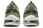 Кроссовки Nike Air Max 97 Futura (Женская размерная сетка)