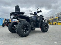 Квадроцикл GBM CROSS HILL 320 BIG PREMIUM
