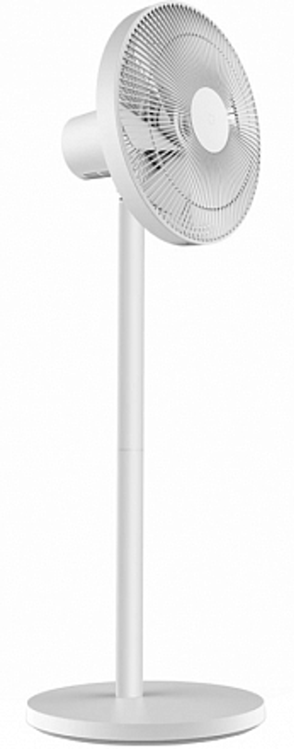 Вентилятор Xiaomi Mi Smart Standing Fan 2 Lite PYV4007GL