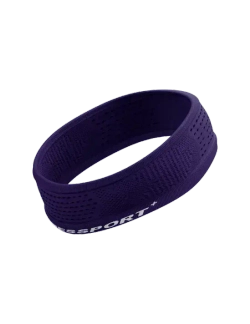 Повязка на голову Thin Headband Purple