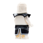 Комплект тканевых аксессуаров для ARC клонов (Цвета в ассортименте)