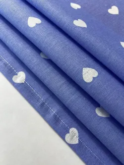 Декоративная наволочка с рюшами, оборками "Ассоль" 40х60 см, 1 шт, без молнии