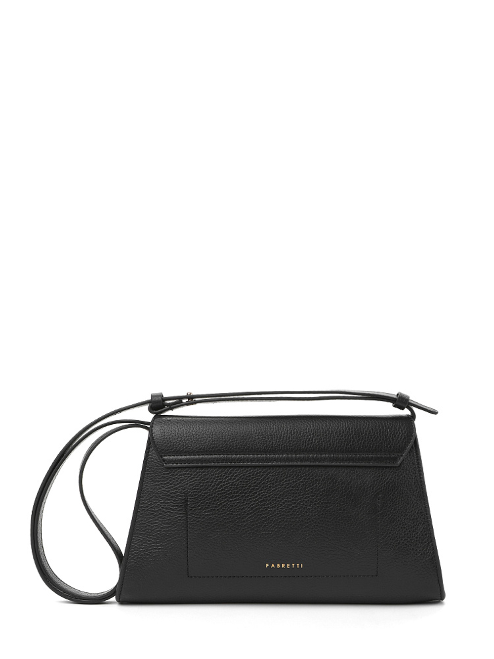 Сумка кожаная FABRETTI L19705-2