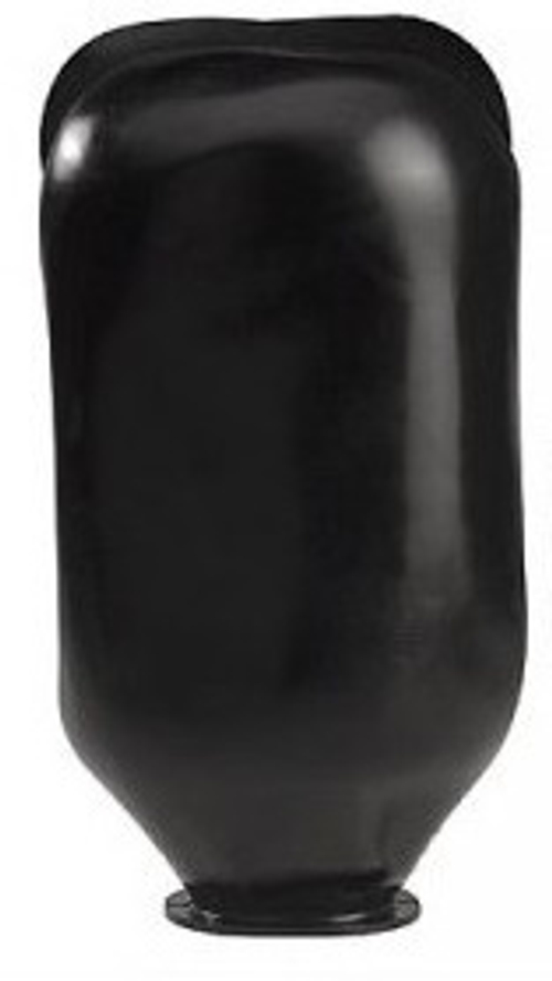 Мембрана для ГА. 100л. "Vodotok" ERM-100L (материал EPDM, t 0 до+99C, черная)