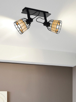 Спот Eglo ANWICK 1 43325