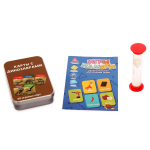 Наст.игра Игры памяти, коробка ZYB-B3329-4