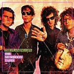 The Flaming Lips / The Mushroom Tapes 1989 (Coloured Vinyl)(LP)