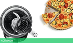 Кухонный комбайн Bosch MCM3201B