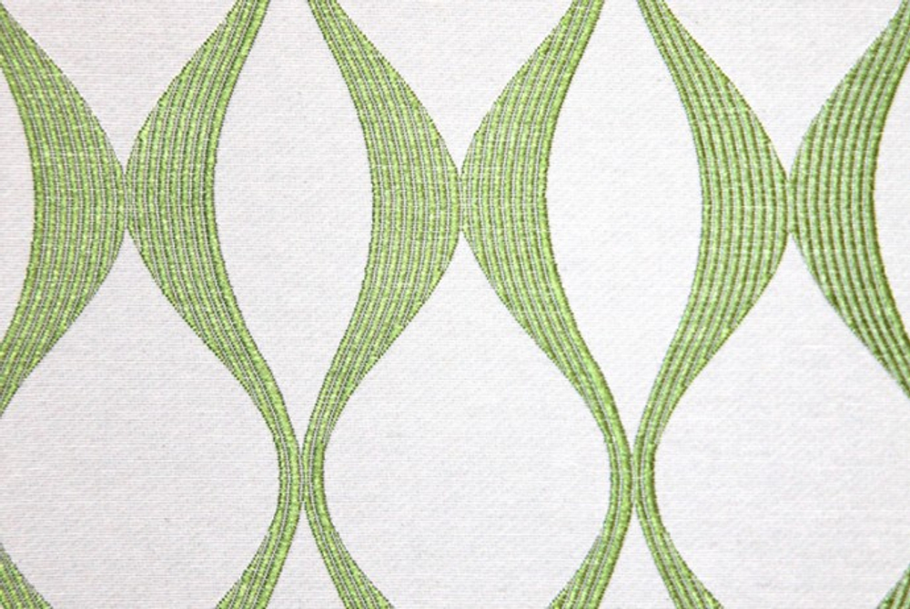 Жаккард Sunrise Udaipur B 05 Green (Санрайс Удайпур Грин)