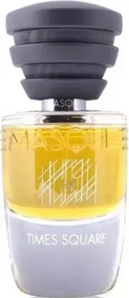 MASQUE MILANO TIMES SQUARE EDP 35 ML