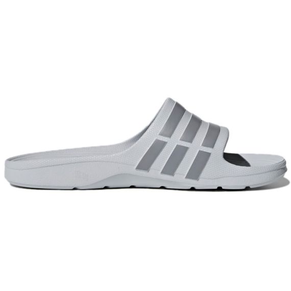 Adidas Duramo Slide 'Grey'