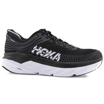 HOKA ONE ONE Bondi 7 Беговые дорожки Низкие Женские