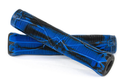 Грипсы Ethic Slim grips, Синий