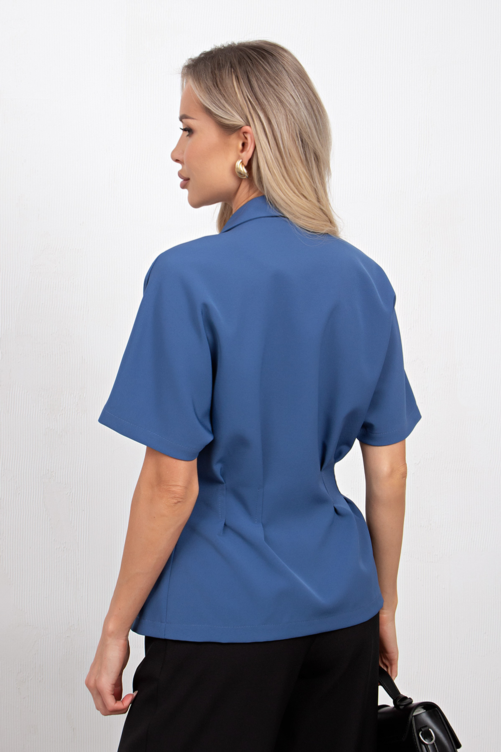 Жакет Абелия №6 Valentina