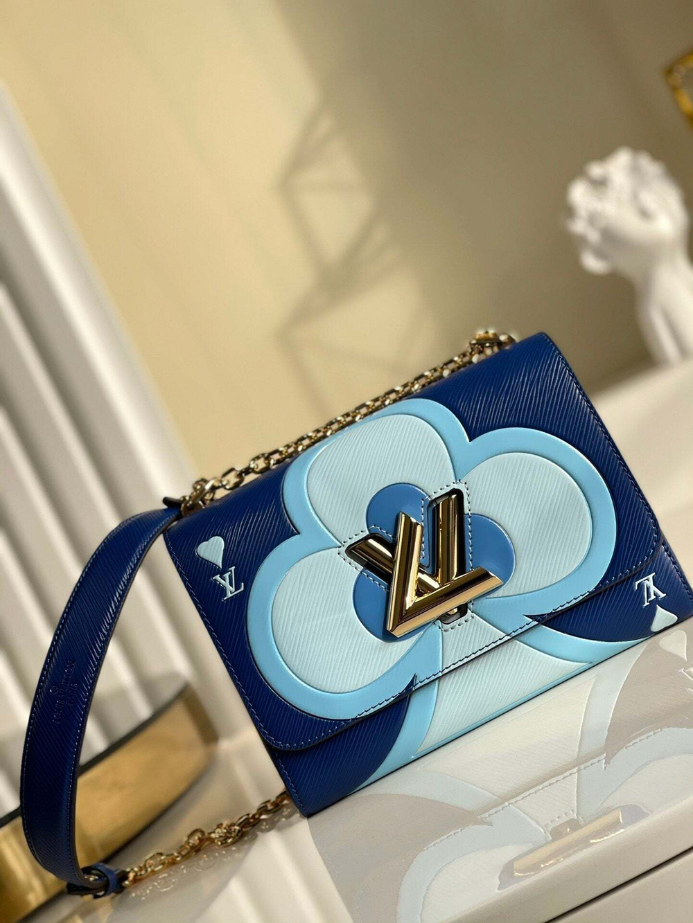 Louis Vuitton Twist PM