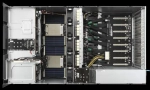 Серверная платформа 4U ASUS ESC8000A-E11
