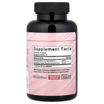 SMNutrition, Кора скользкого вяза, 60 капсул