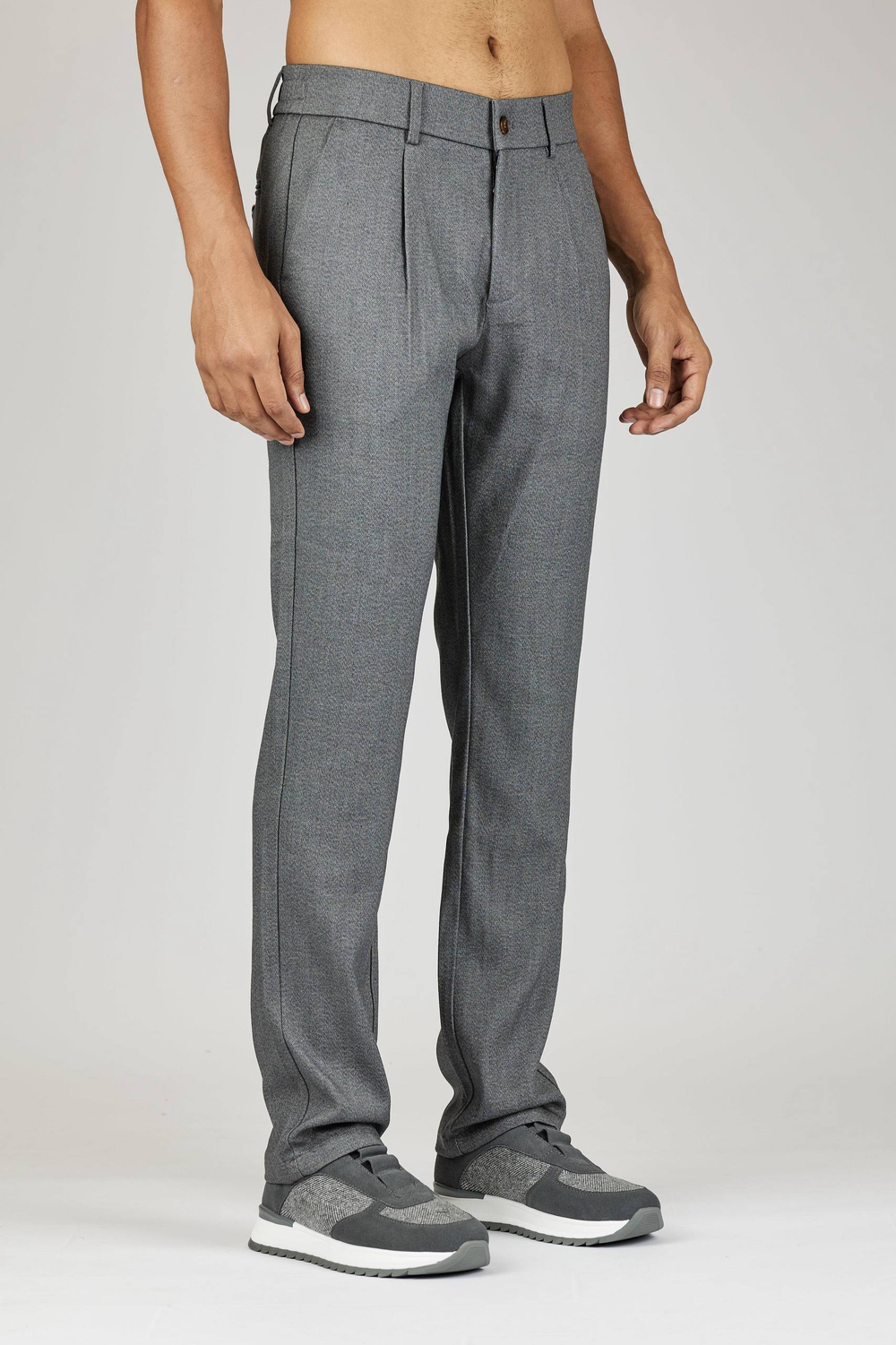 Брюки Racinello