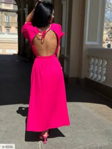 Платье II-4234 Фабрика Моды