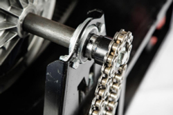 Мотобуксировщик МУЖИК М500 Мини 13 л.с.