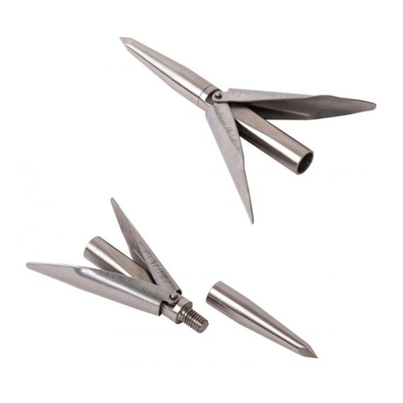 Ружье пневматическое подводное Scorpena MAKO-z 650 комплектация PREMIUM