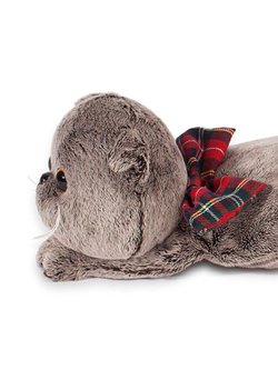 Мягкая игрушка Кот-подушка 40см