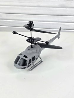 Игрушка Вертолет радиоуправляемый со световым эффектом (201709589)