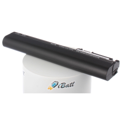 Аккумуляторная батарея iBatt 5200mAh для ноутбуков HP-Compaq BJ803AA, EH768AA, HSTNN-IB22