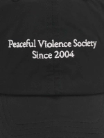 Бейсболка MANTO SOCIETY