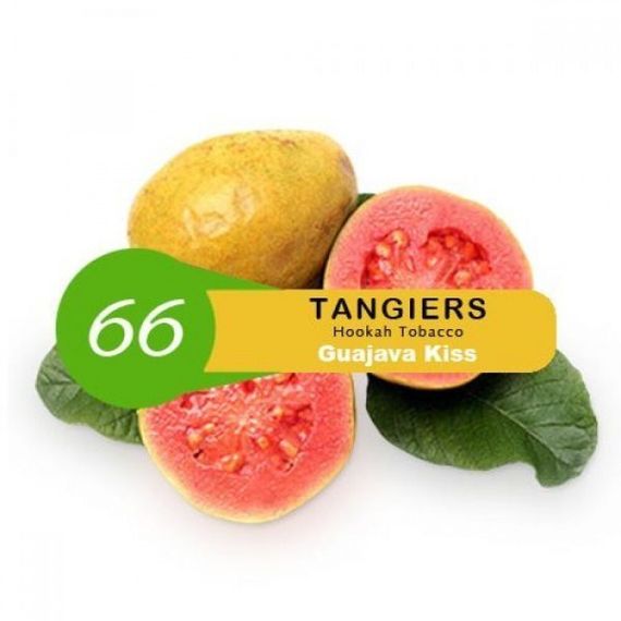 Tangiers Noir - Guajava Kiss (250g)