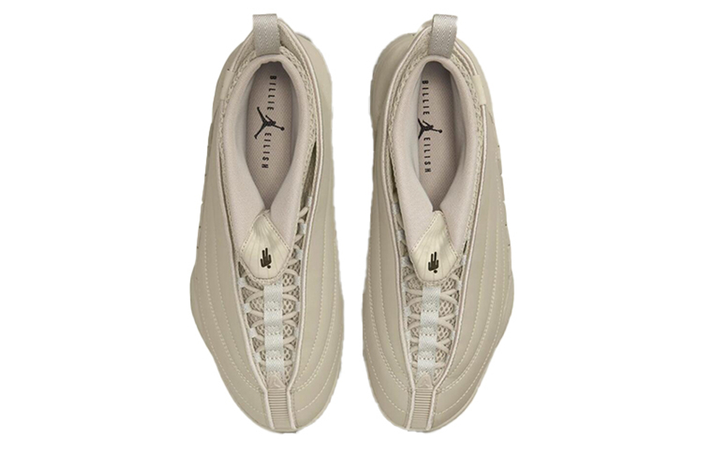 Кроссовки Jordan Air Jordan 15 Retro Sp "Billie Eilish" (Женская размерная сетка)