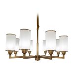 Люстра BRCH9040-8