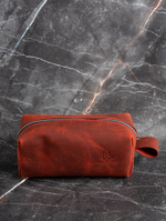 Несессер Red Dark