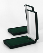 Флокированный Пластиковый Футляр