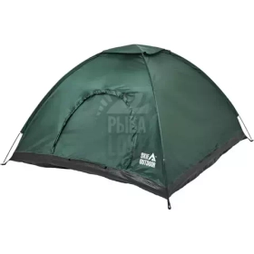Палатка 3-местная Skif Outdoor Adventure I однослойная