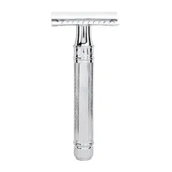 Станок хром Т-образный DE89LBL