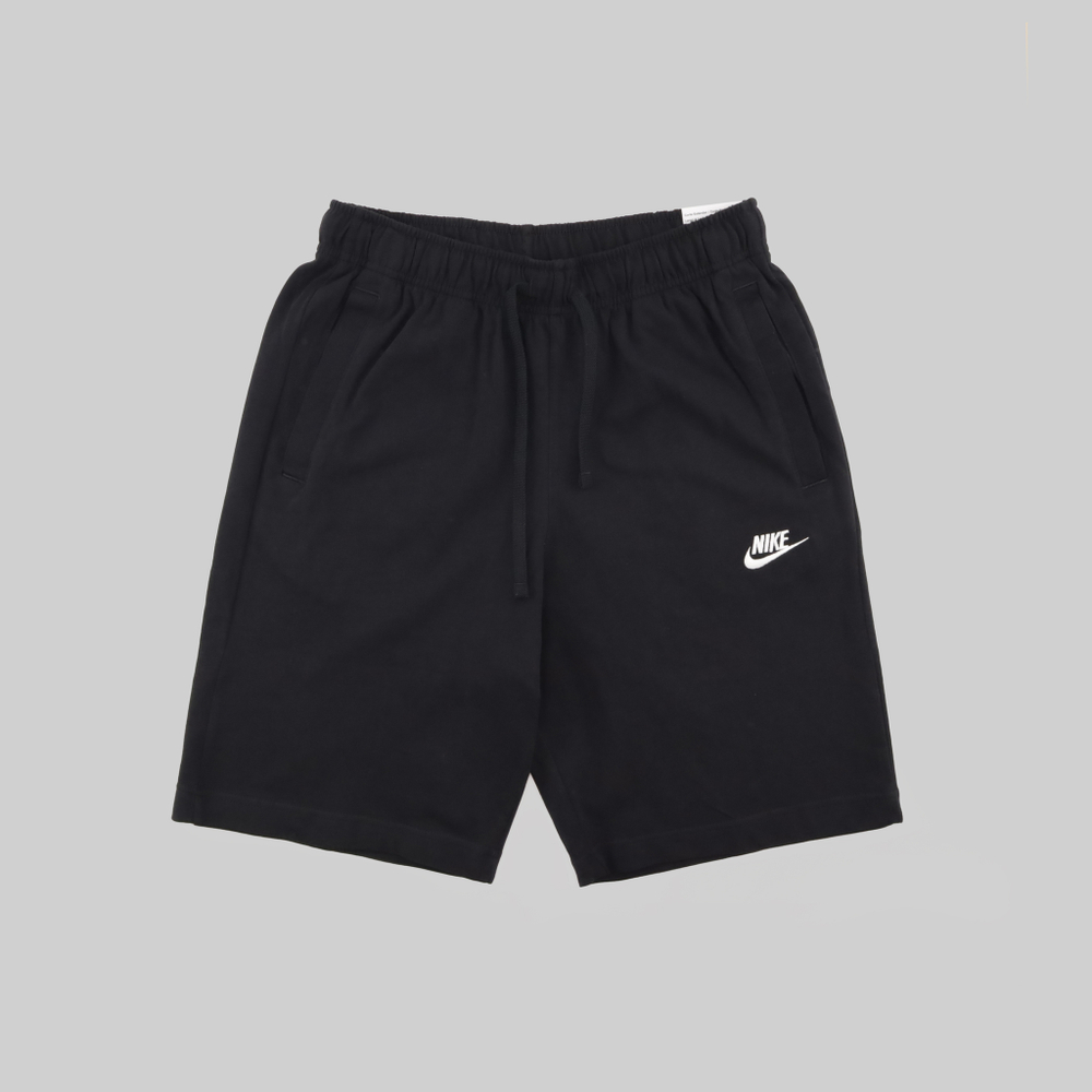 Nike top fleece shorts