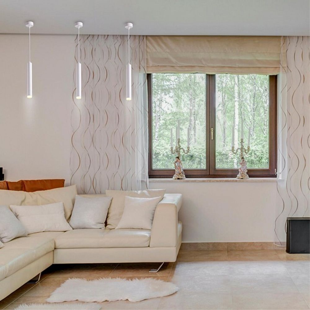 Подвесной светильник Novotech Modo 358129