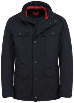 Wellensteyn CHES-544 Ветровка мужская