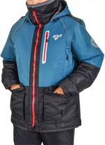 Костюм- поплавок зимний «RESCUER VII Comfort» бирюза