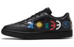 Кроссовки Reebok Club C Classic X Black Eye Patch 85