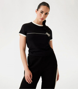 Футболка  женская GUESS