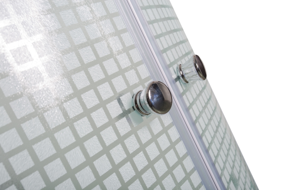 Душевая кабина AvaCan (АваКан) L910 N без крыши