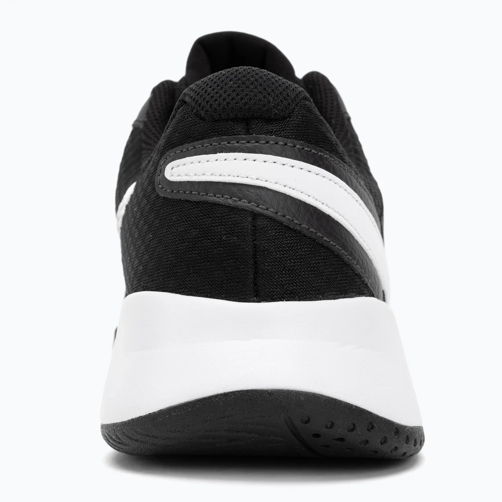 Теннисные кроссовки Nike Court Lite 4 black/white/anthracite