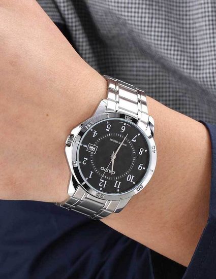 Наручные часы Casio MTP-V004D-1BUDF