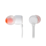 Наушники JBL Tune 110, белый