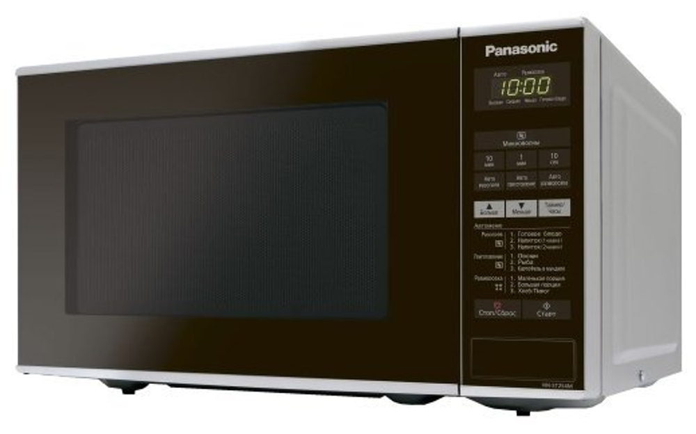 Микроволновая печь Panasonic NN-ST254MZ